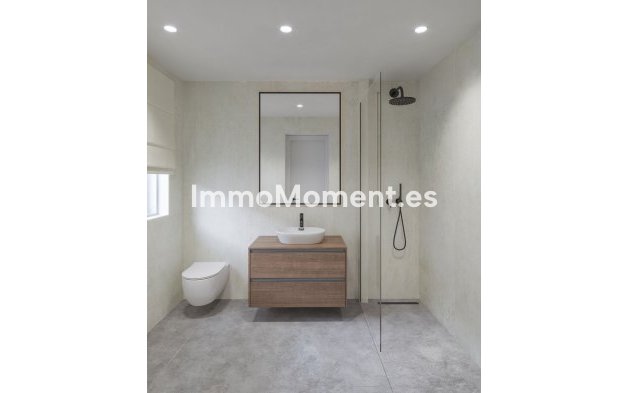 Resale - Apartment - Mijas - Mijas Costa
