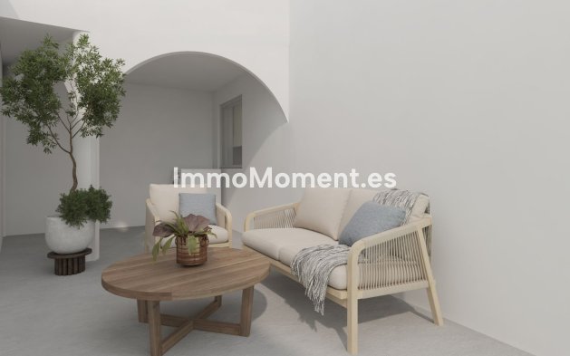 Resale - Apartment - Mijas - Mijas Costa