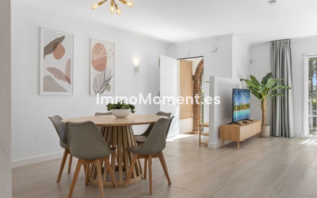 Wiederverkauf - Reihenhaus - Mijas - Mijas Costa