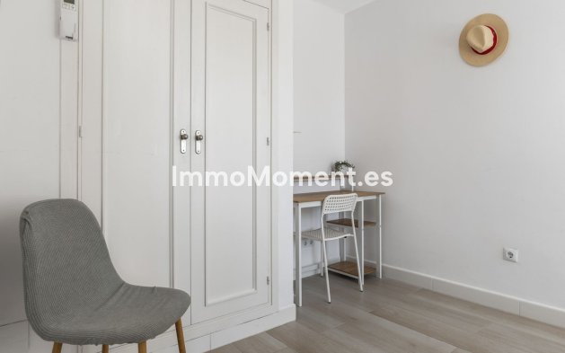 Wiederverkauf - Reihenhaus - Mijas - Mijas Costa