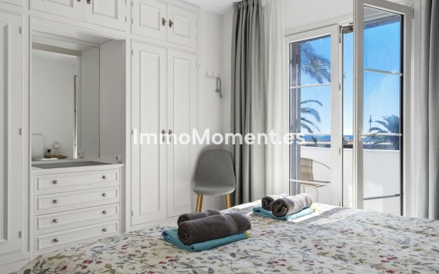 Wiederverkauf - Reihenhaus - Mijas - Mijas Costa