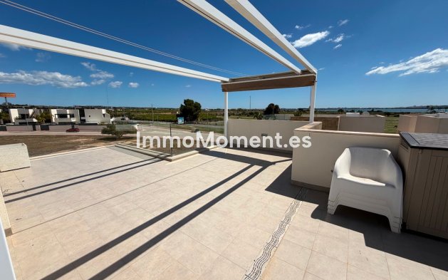 Resale - Villa - Rojales - Ciudad Quesada