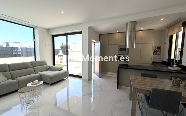 Resale - Villa - Rojales - Ciudad Quesada