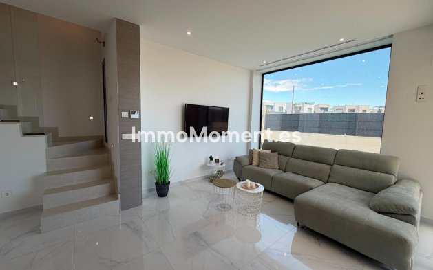 Resale - Villa - Rojales - Ciudad Quesada