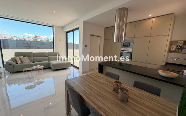 Resale - Villa - Rojales - Ciudad Quesada