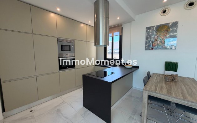 Resale - Villa - Rojales - Ciudad Quesada