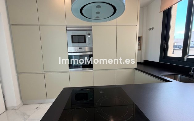 Resale - Villa - Rojales - Ciudad Quesada