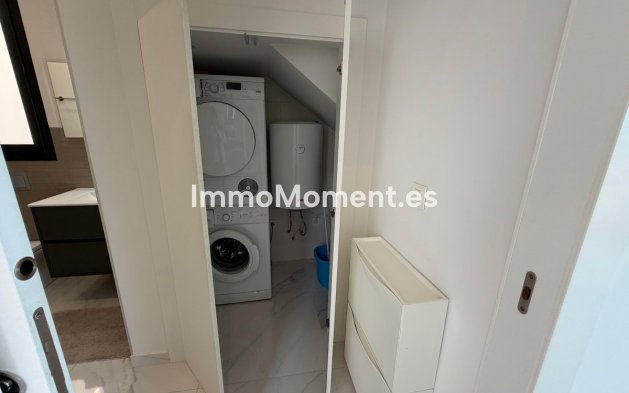 Resale - Villa - Rojales - Ciudad Quesada