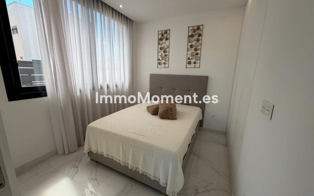 Resale - Villa - Rojales - Ciudad Quesada