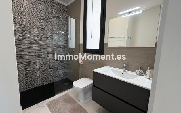 Resale - Villa - Rojales - Ciudad Quesada