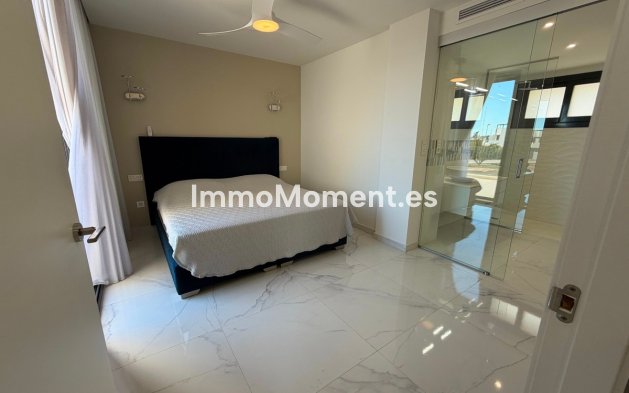 Resale - Villa - Rojales - Ciudad Quesada