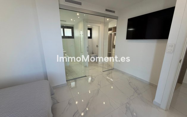 Resale - Villa - Rojales - Ciudad Quesada