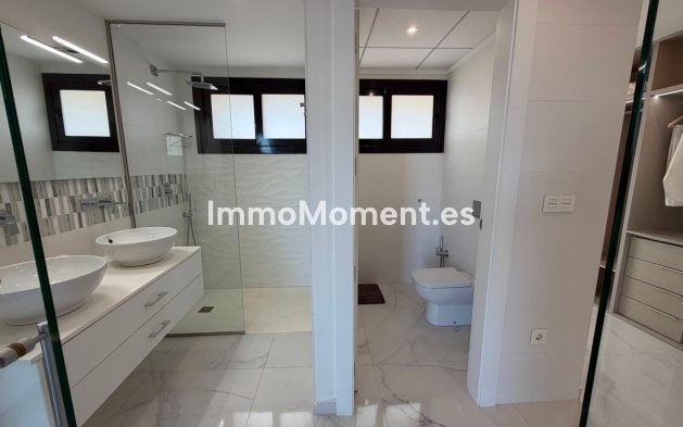 Resale - Villa - Rojales - Ciudad Quesada