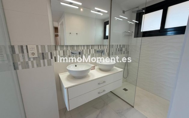 Resale - Villa - Rojales - Ciudad Quesada