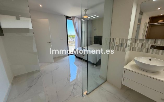 Resale - Villa - Rojales - Ciudad Quesada