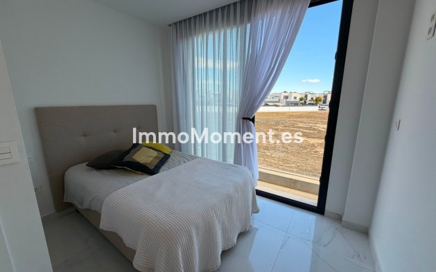 Resale - Villa - Rojales - Ciudad Quesada