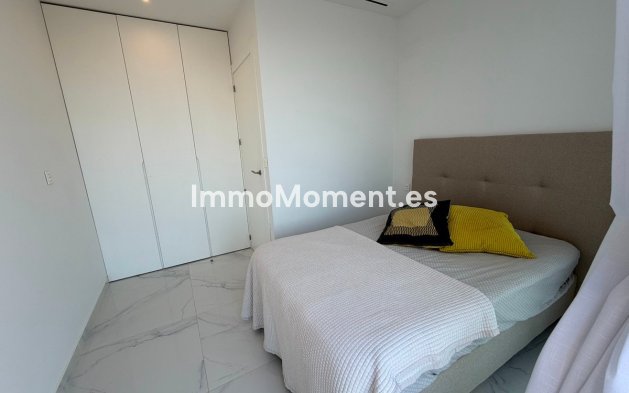 Resale - Villa - Rojales - Ciudad Quesada