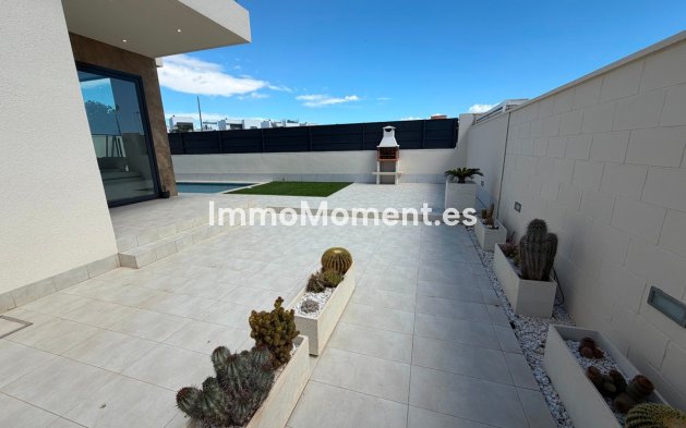 Resale - Villa - Rojales - Ciudad Quesada