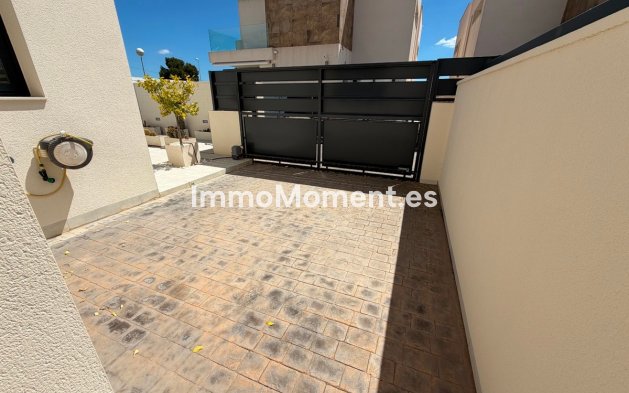 Resale - Villa - Rojales - Ciudad Quesada