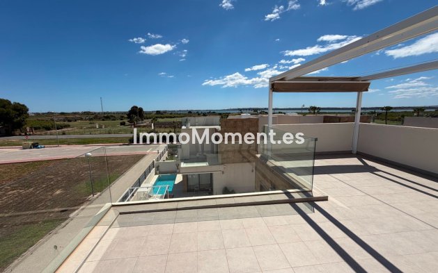 Resale - Villa - Rojales - Ciudad Quesada