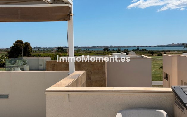 Resale - Villa - Rojales - Ciudad Quesada