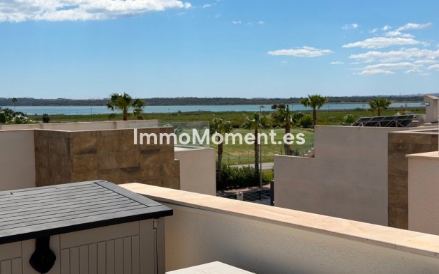 Resale - Villa - Rojales - Ciudad Quesada