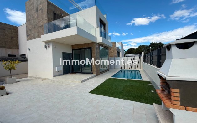 Resale - Villa - Rojales - Ciudad Quesada