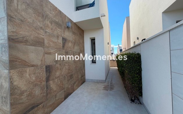 Resale - Villa - Rojales - Ciudad Quesada