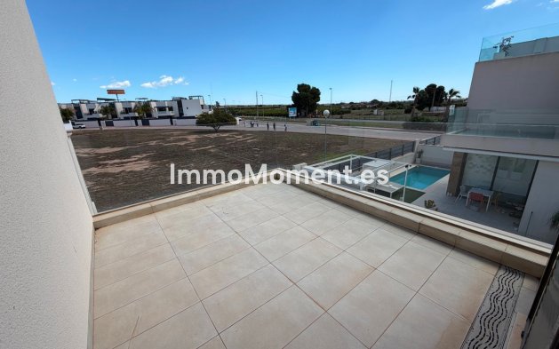 Resale - Villa - Rojales - Ciudad Quesada