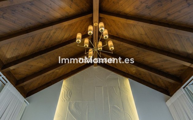 Revente - Appartement - Estepona  - New Golden Mile