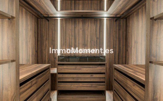 Revente - Appartement - Estepona  - New Golden Mile