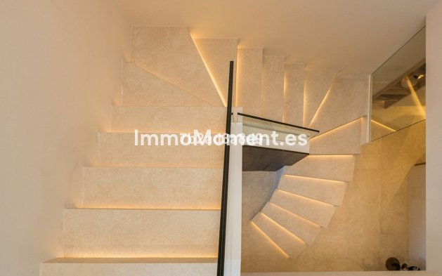 Revente - Appartement - Estepona  - New Golden Mile