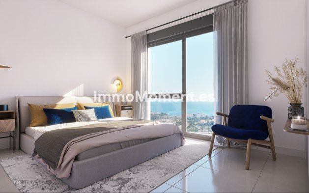 Nieuwbouw - Terraced - Mijas