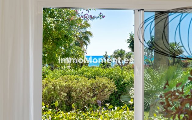 Wiederverkauf - Wohnung - New Golden Mile - Costalita