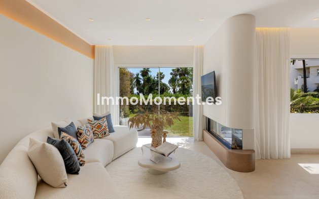 Wiederverkauf - Wohnung - New Golden Mile - Costalita