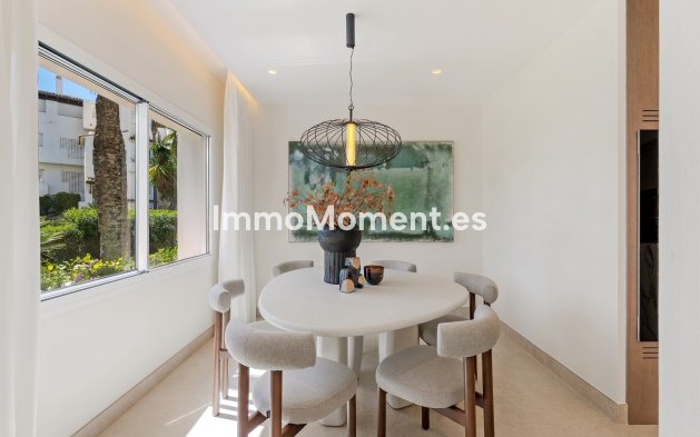 Wiederverkauf - Wohnung - New Golden Mile - Costalita