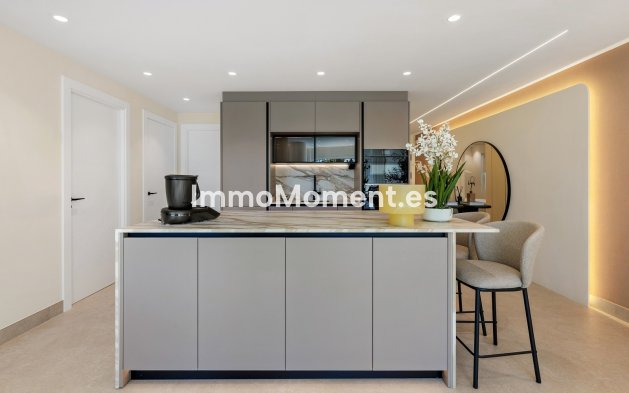 Wiederverkauf - Wohnung - New Golden Mile - Costalita