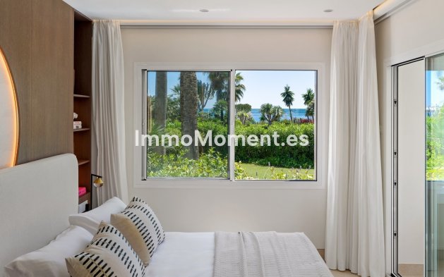 Wiederverkauf - Wohnung - New Golden Mile - Costalita