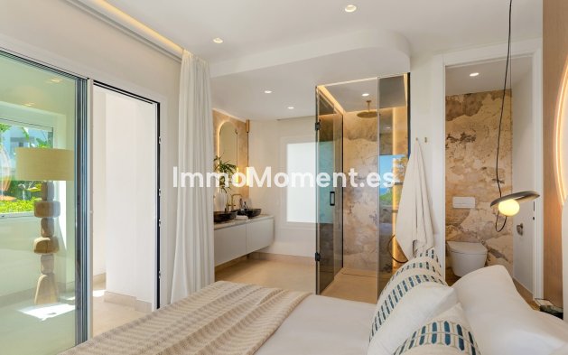 Wiederverkauf - Wohnung - New Golden Mile - Costalita