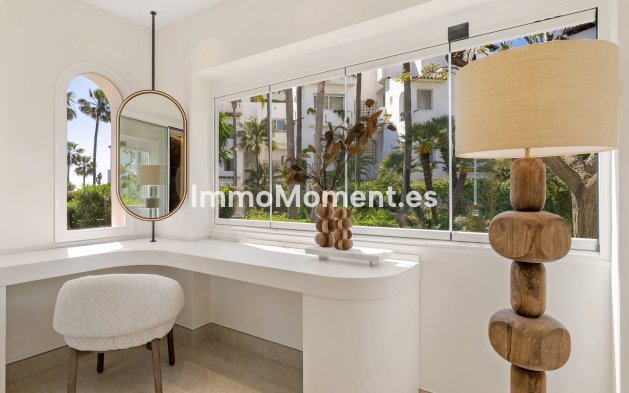 Wiederverkauf - Wohnung - New Golden Mile - Costalita