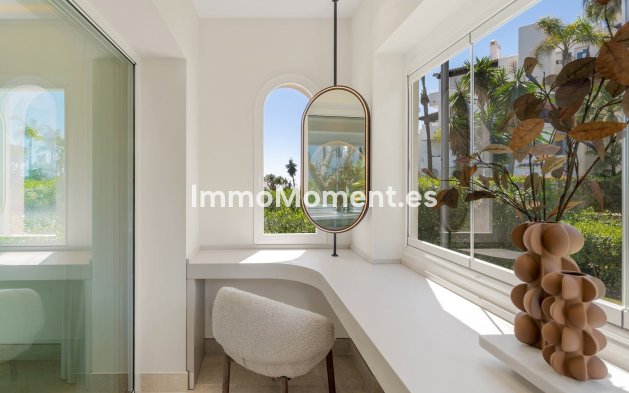 Wiederverkauf - Wohnung - New Golden Mile - Costalita