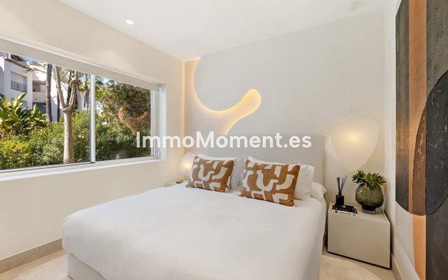 Wiederverkauf - Wohnung - New Golden Mile - Costalita