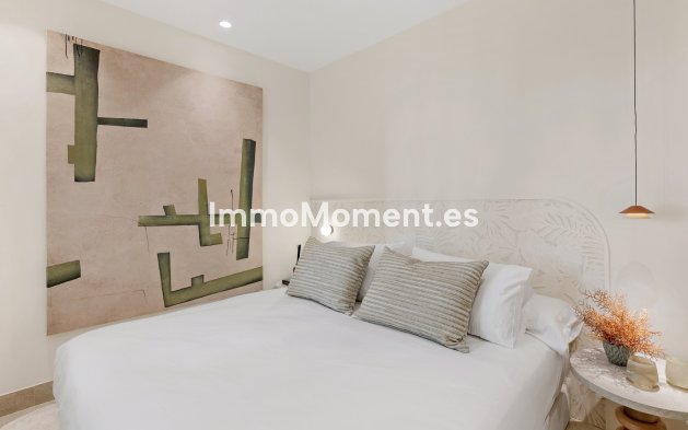 Wiederverkauf - Wohnung - New Golden Mile - Costalita