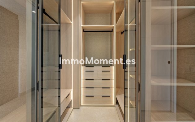 Wiederverkauf - Wohnung - New Golden Mile - Costalita