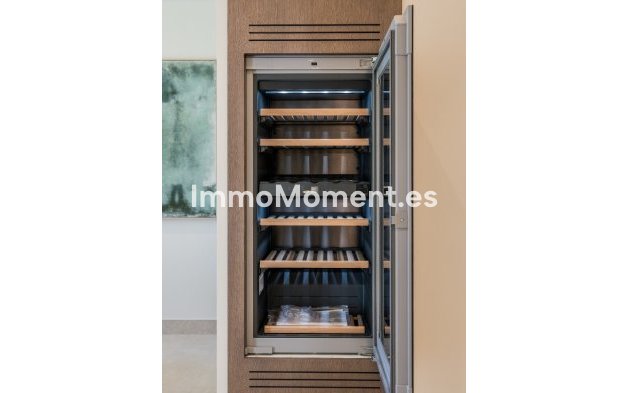 Wiederverkauf - Wohnung - New Golden Mile - Costalita