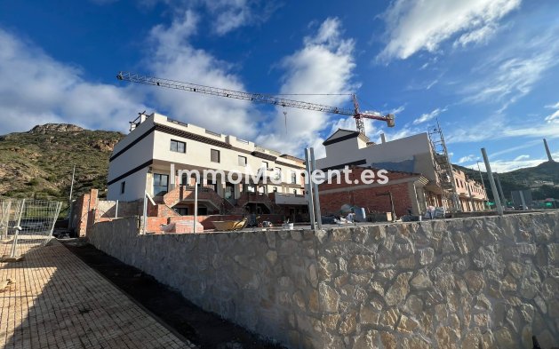 Obra nueva - Terraced - Portmán