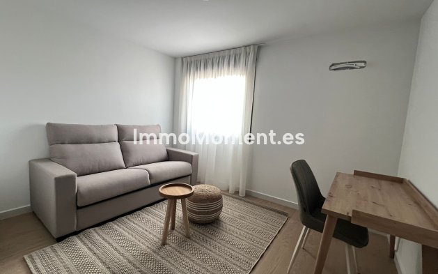 Obra nueva - Terraced - Portmán