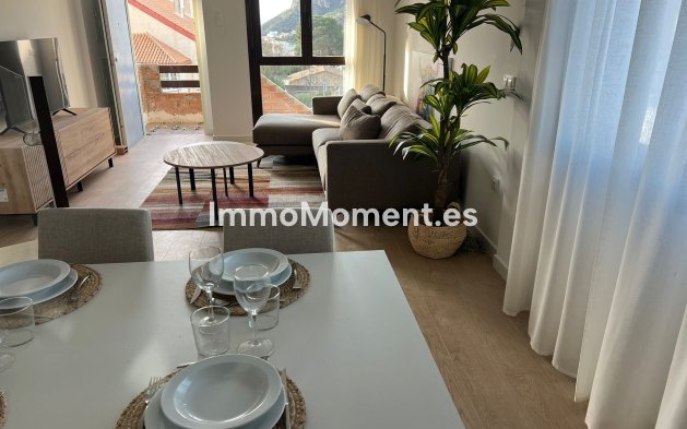 Obra nueva - Terraced - Portmán