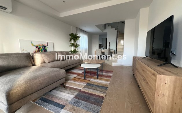 Obra nueva - Terraced - Portmán