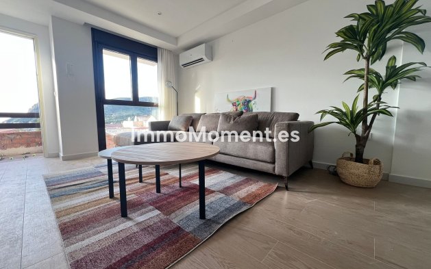 Obra nueva - Terraced - Portmán